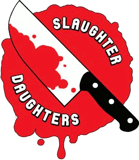 Slaughter Daughters logo
