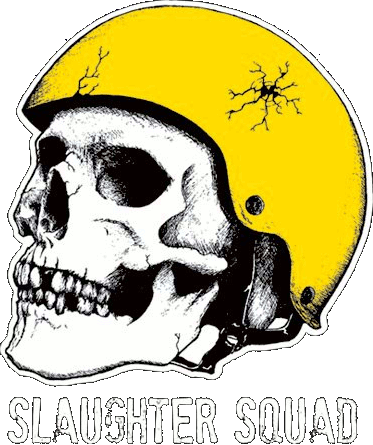 Men's Ottawa Roller Derby logo