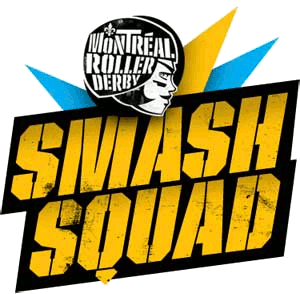 Montreal Smash Squad logo
