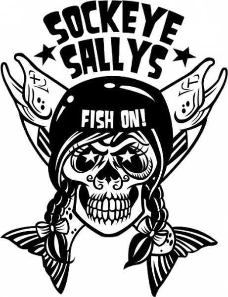 Sockeye Sallys logo