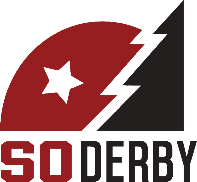 SO Derby logo
