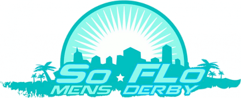 South Florida Men's Derby logo