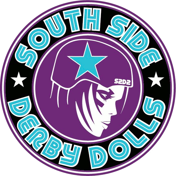 South Side Derby Dolls logo