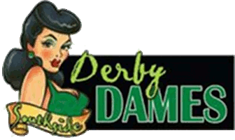 South Side Derby Dames logo
