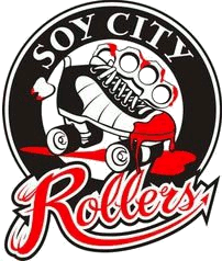 Soy City Rollers logo