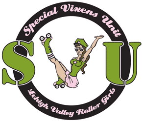 Special Vixens Unit logo
