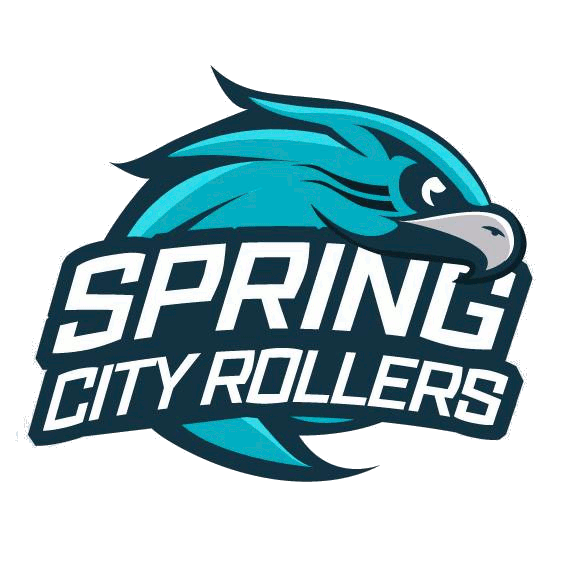 Roller Derby Medellin logo