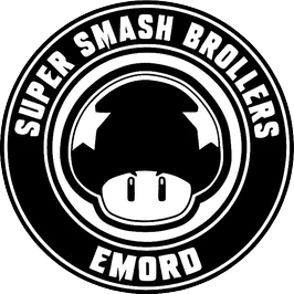East Midlands Open Roller Derby logo