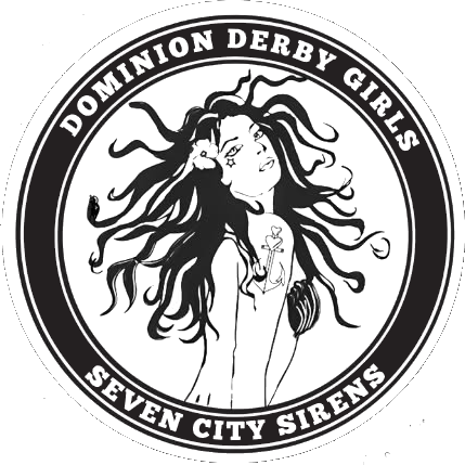 Seven City Sirens logo