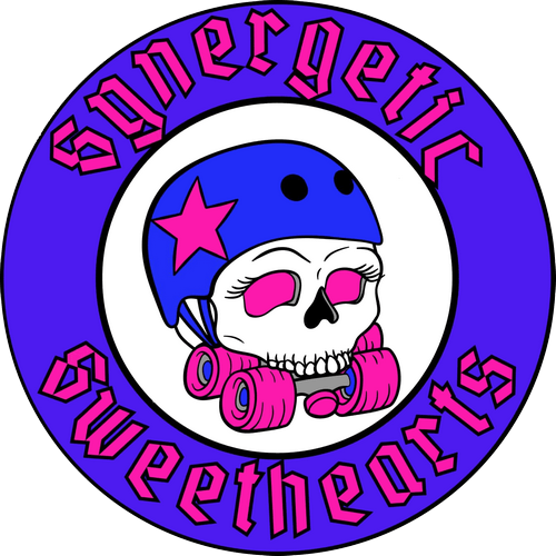 Synergetic Sweethearts logo