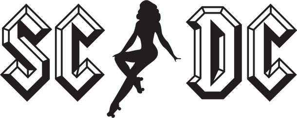Hell's Belles logo
