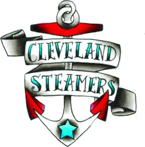 Cleveland Steamers logo
