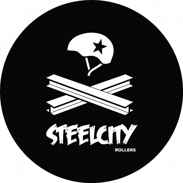 Linz Roller Derby logo