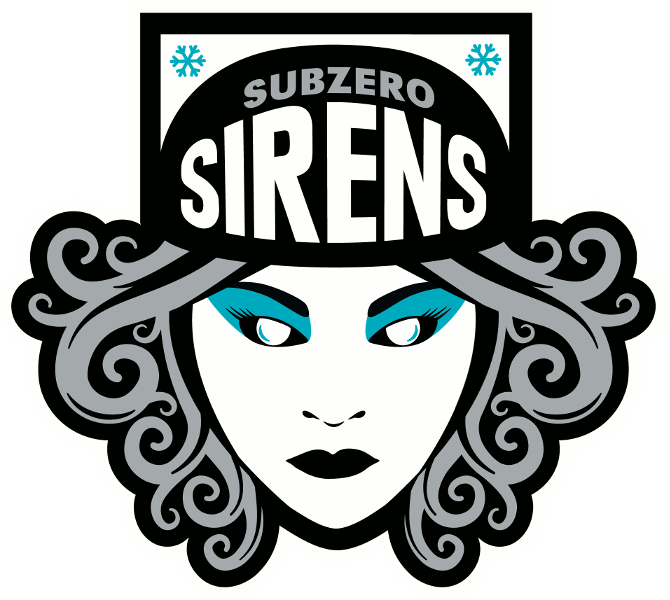 Subzero Sirens logo