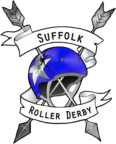 Suffolk Bees logo