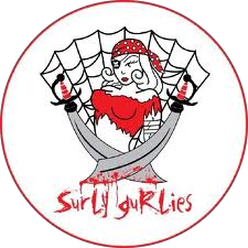 Surly Gurlies logo