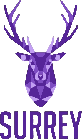 Surrey Rollers logo