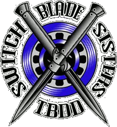 Switchblade Sisters logo