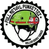 Roller Derby Tarbes logo