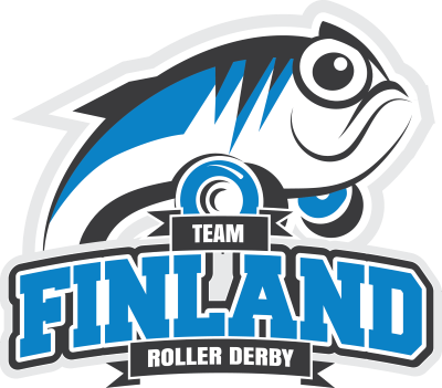 Team Finland logo