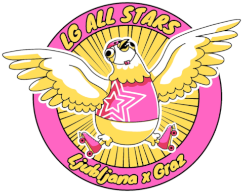 LG All Stars logo