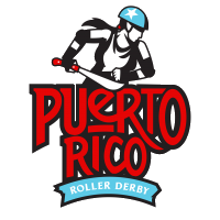 Team Puerto Rico logo