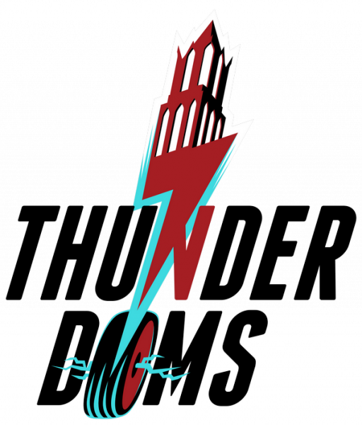 ThunderDoms logo