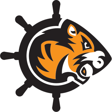 Tiger Bay Brawlers logo