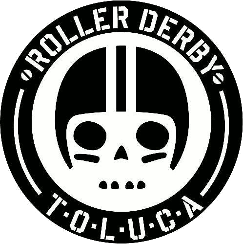 Roller Derby Toluca (Womens) logo