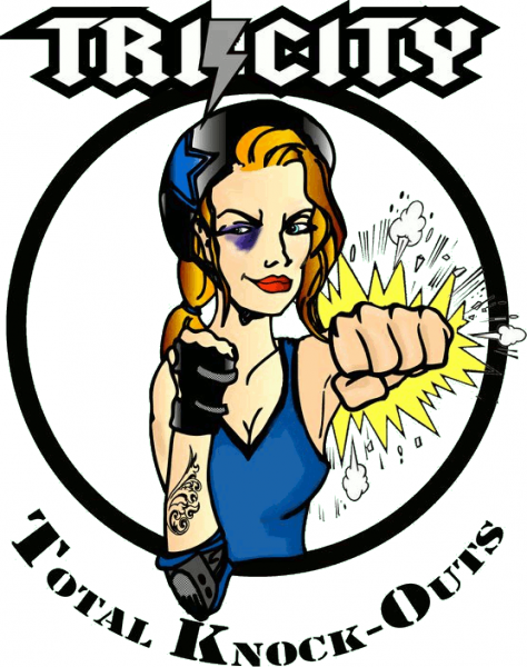 Total Knock-Outs logo
