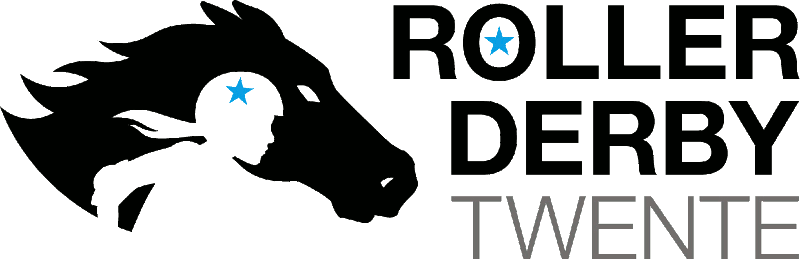 Roller Derby Twente logo