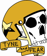 Inglorious B*Stars logo