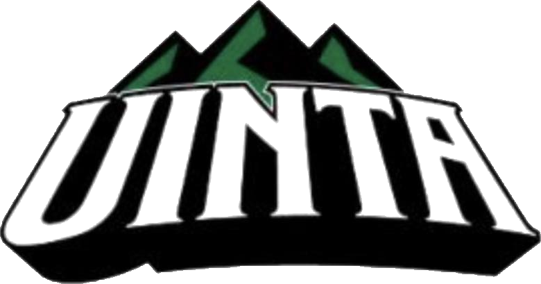 Uinta Madness Roller Derby logo
