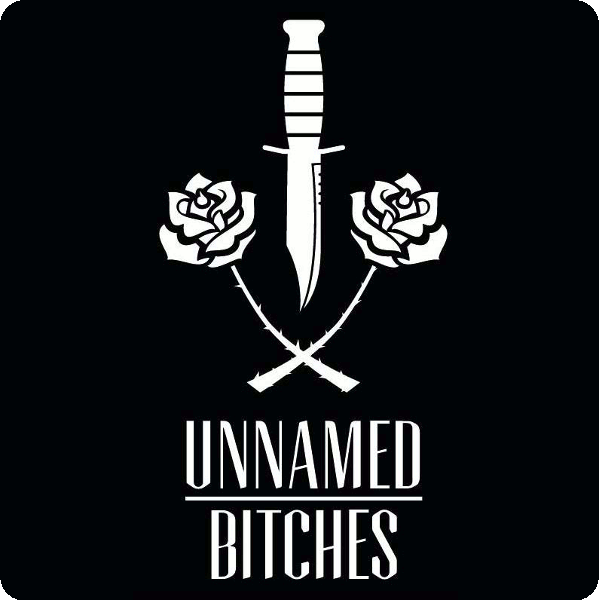 Unnamed Bitches logo
