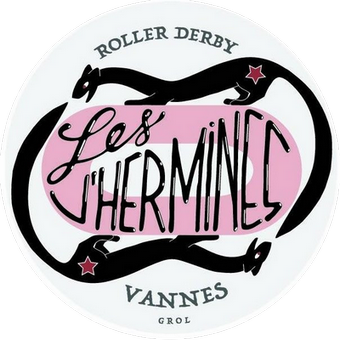 Roller Derby Vannes logo