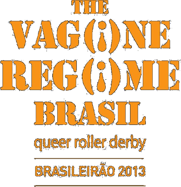 Vagine Regime Brazil logo