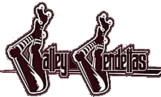 Valley Vendettas logo