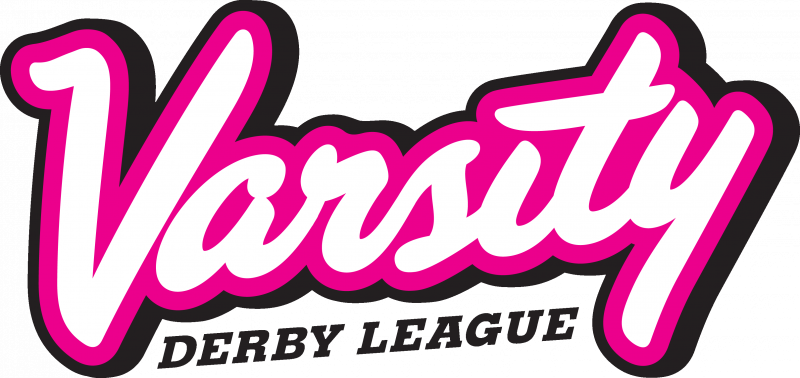 Varsity Derby League logo