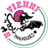Bat'Haineuses logo