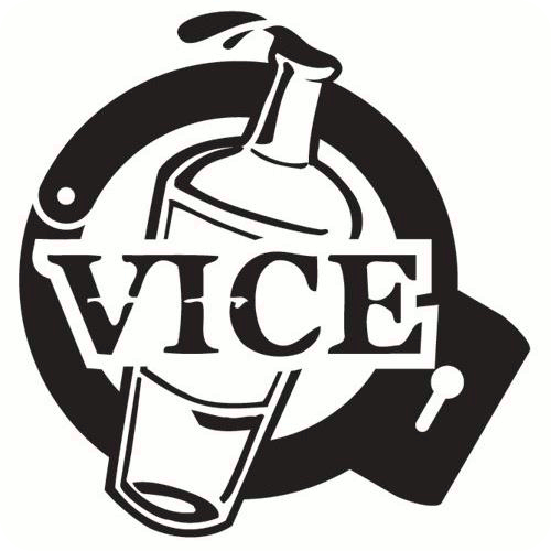 VICE Squad logo