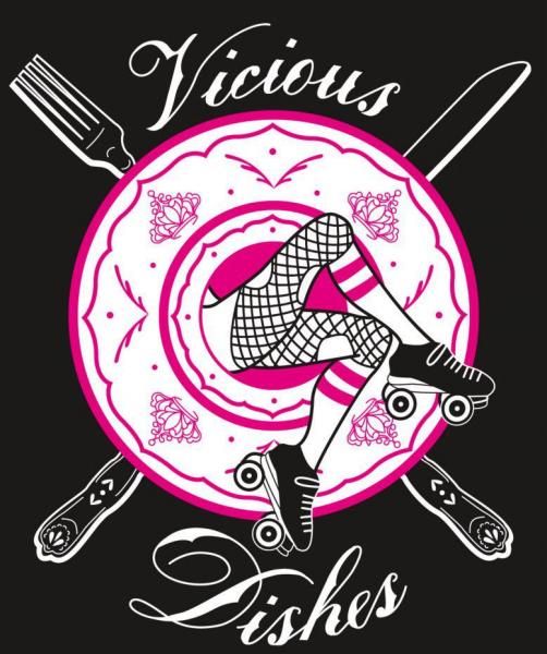 Vicious Dishes logo