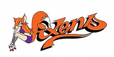 The Vixens logo