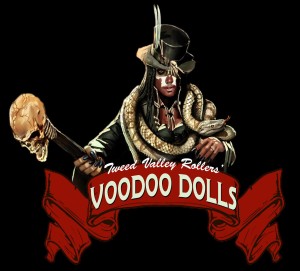 Voodoo Dolls logo