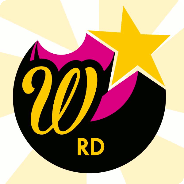 Wonderclan Roller Derby (Womens) logo