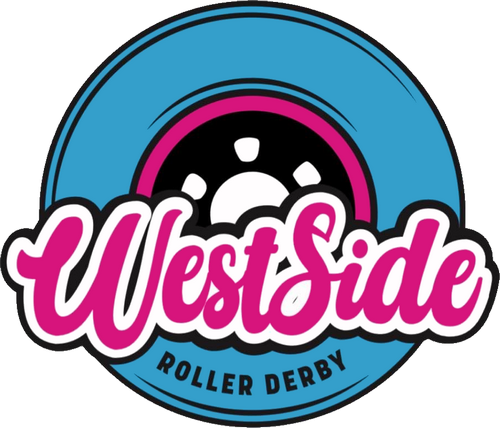 WestSide Roller Derby (Women's) logo
