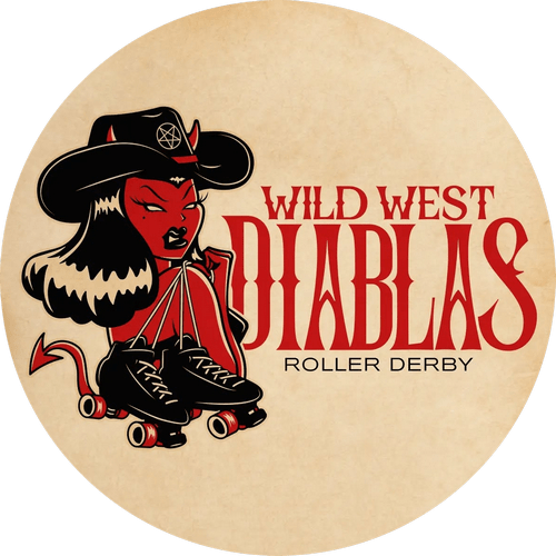 Wild West Diablas logo