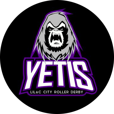 The Yetis logo