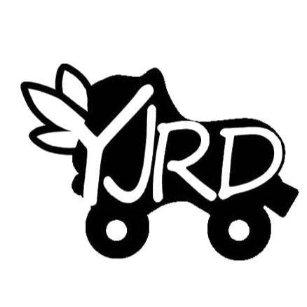Yellow Jacket Roller Derby logo
