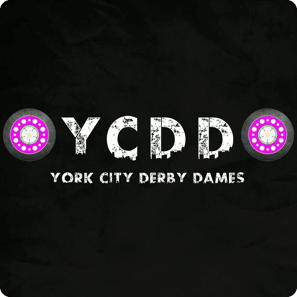 York City Derby Dames logo