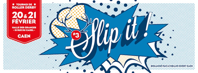 2016 Slip It logo